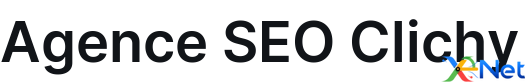 Agence SEO Clichy
